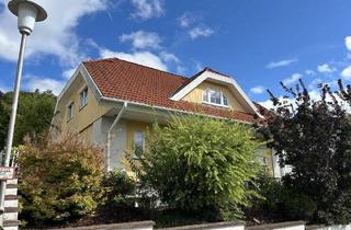 Einfamilienhaus kaufen in 64747 Breuberg, Ein Zuhause zum Wohlfühlen: Großzügiges, top gepflegtes Einfamilienhaus!