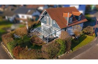 Einfamilienhaus kaufen in 74597 Stimpfach, Familienfreundliches Einfamilienhaus mit Garten, Terrasse und Doppelgarage