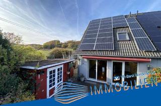 Einfamilienhaus kaufen in 53894 Mechernich, Einfamilienhaus / Doppelhaushälfte - Schönes und ruhiges wohnen mit Weitblick - Sofort verfügbar