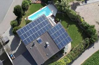 Haus kaufen in 74382 Neckarwestheim, Traumhaftes Anwesen in Feldrandlage: Luxus und Ästhetik pur!