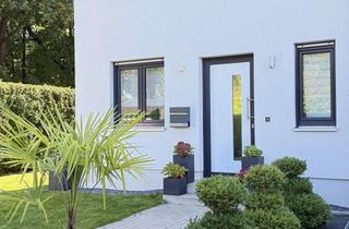 Haus kaufen in 25436 Heidgraben, Luxuriöses 5-Zimmer Reihenendhaus in Heidgraben am Waldrand (Courtagefrei)