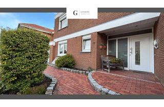 Einfamilienhaus kaufen in 48485 Neuenkirchen, Mit großem Garten und Sauna: Schönes Einfamilienhaus in St. Arnold