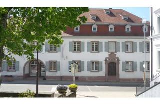 Mehrfamilienhaus kaufen in Hauptstraße 76, 79336 Herbolzheim, Attraktives Mehrfamilienhaus als Renditeobjekt mit Ausbaureserven