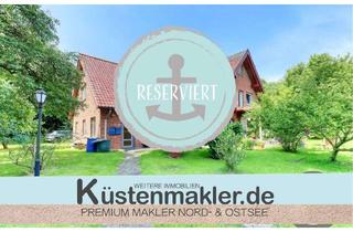 Mehrfamilienhaus kaufen in 24376 Kappeln, *RESERVIERT* Mehrfamilienhaus mit großem Zukunftspotenzial - gute Gelegenheit in Kappeln