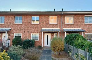 Haus kaufen in 23730 Neustadt, Ruhiges Wohnen in Strandnähe