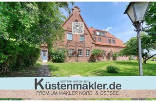 Mehrfamilienhaus kaufen in 24376 Kappeln, Mehrfamilienhaus mit großem Entwicklungspotenzial - einmalige Gelegenheit in Kappeln