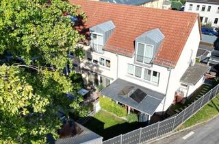 Haus kaufen in 01465 Langebrück, Raumwunder mit 160 m² in Dresden-Schönborn