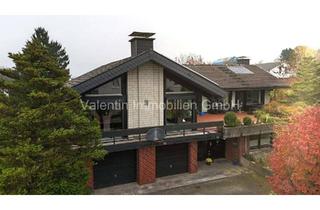 Haus kaufen in 32805 Horn-Bad Meinberg, Elegantes und zugleich exklusives Architektenhaus - mit herausragender Raumgestaltung