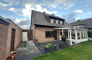 Einfamilienhaus kaufen in 47589 Uedem, Einfamilienhaus, vermietet in Uedem