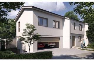 Haus kaufen in 65843 Sulzbach, PROVISIONSFREI: Saniertes Reiheneckhaus in Sulzbach!