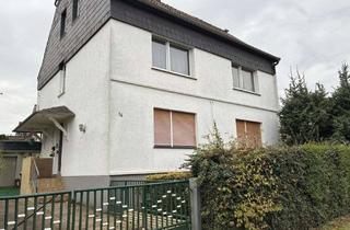 Haus kaufen in Dürerstr. 16, 59439 Holzwickede, !! Holzwickede!! Mehrfamilien oder Mehrgenerationen Haus in guter Lage