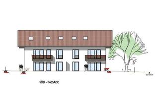 Haus kaufen in 83607 Holzkirchen, Bieterverfahren: Privat und Bauträger: Grundstück in Bestlage - Genehmigter Bauantrag