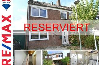 Haus kaufen in 47574 Goch, Zentral liegendes Reiheneck Haus in Goch !