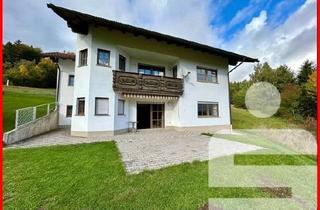 Einfamilienhaus kaufen in 94146 Hinterschmiding, Einfamilienhaus mit Einliegerwohnung bei 94146 Hinterschmiding