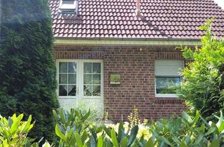 Haus kaufen in 26529 Marienhafe, Wohnträume für jede Lebensphase – attraktives Haus in Marienhafe mit vielen Optionen