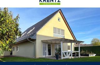 Haus kaufen in 14548 Schwielowsee, Zweifamilienhaus in Toplage von Geltow – Modernisiert, gepflegt und vielseitig nutzbar