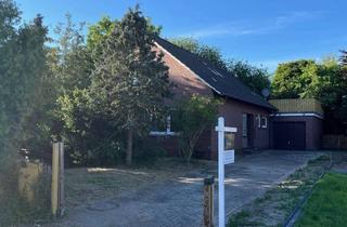 Einfamilienhaus kaufen in 26826 Weener, Einfamilienhaus in Stapelmoor mit Dachterrasse und großem Naturgarten.Provisionsfrei für d. Käufer