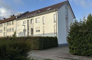 Mehrfamilienhaus kaufen in 33607 Innenstadt, Modernes Mehrfamilienhaus mit 8 WE in Bielefeld-Mitte - KfW 70 (BJ 2015)