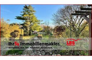 Haus kaufen in 76872 Minfeld, Ihr neues ZuhauseFreistehendes EFH mit Carport, Doppelgarage und einem schönen, großen Garten