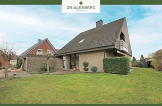Einfamilienhaus kaufen in 48612 Horstmar, Familienfreundliches Einfamilienhaus Garten in bevorzugter Lage von Horstmar