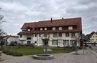 Haus kaufen in 72411 Bodelshausen, ca. 7,3% Bruttorendite, Kapitalanlage im Ortskern von 72411 Bodelshausen