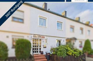 Haus kaufen in 90596 Schwanstetten, Ihr neues Familiennest – ruhig gelegen und voller Möglichkeiten!