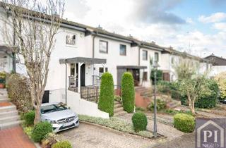 Reihenhaus kaufen in 24113 Molfsee, Einziehen und sofort wohlfühlenGepflegtes Reihenhaus mit Stellplatz in 24113 Molfsee