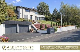Haus kaufen in 36251 Ludwigsau, Exklusives Wohnhaus mit außergewöhnlichem Garten, Naturpool & moderner Ausstattung