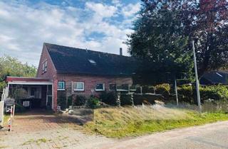 Einfamilienhaus kaufen in 26160 Bad Zwischenahn, ****Bestlage! Einfamilienhaus in Bad Zwischenahn mit zwei Wohnungen zu verkaufen****