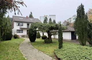 Einfamilienhaus kaufen in 76287 Rheinstetten, Großes Einfamilienhaus auf traumhaftem Grundstück