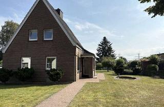 Einfamilienhaus kaufen in 23669 Timmendorfer Strand, Immobilie mit Potenzial: Einfamilienhaus und großer Garten