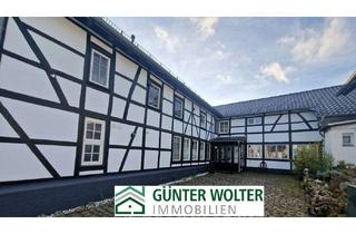 Haus kaufen in 53925 Kall, Ihr Landhaus in der Eifel !