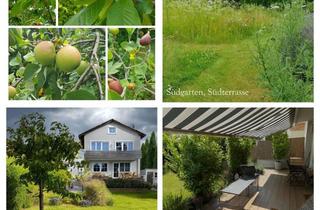 Haus kaufen in 64807 Dieburg, Schöner Wohnen in Dieburg - Helles Familienhaus in der Stadt.