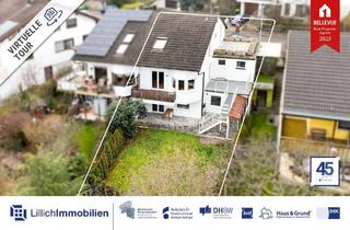 Doppelhaushälfte kaufen in Hagstraße 8/1, 71735 Eberdingen, Ohne Käuferprovision. Charmante Doppelhaushälfte im Top-Zustand – Ihr neues Zuhause wartet auf Sie!