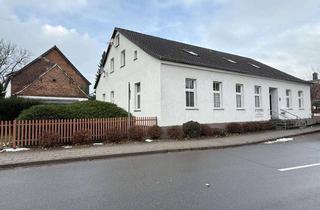 Mehrfamilienhaus kaufen in 06889 Kropstädt, Attraktives Mehrfamilienhaus für Kapitalanleger