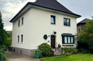 Einfamilienhaus kaufen in 44532 Lünen, Mehrfamilien-/Mehrgenerationenhaus oder auch als Einfamilienhaus nutzb. Immobilie in stadtnaher Lage