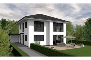 Einfamilienhaus kaufen in Am Kastanienhof, 28355 Oberneuland, Neubau von einem Einfamilienhaus im Herzen Oberneulands