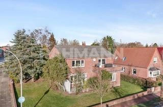 Haus kaufen in 25709 Marne, Zweifach