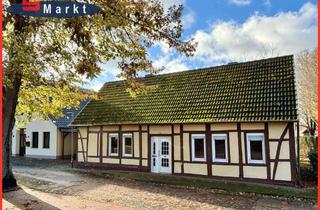 Haus kaufen in 32469 Petershagen, Kleines Haus zum kleinen Preis!