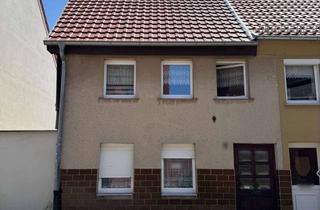 Haus kaufen in 17153 Stavenhagen, REH in Stavenhagen