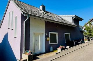 Haus kaufen in Klinkenberger Weg, 66976 Rodalben, Modernes Renditeobjekt am Waldrand