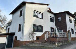 Haus kaufen in 35582 Wetzlar, Top-Wohnhaus mit separater Einliegerwohnung in Wetzlar-Dutenhofen!