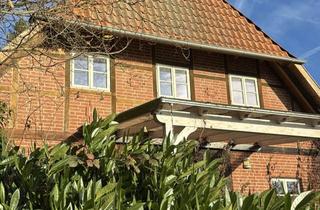 Haus kaufen in Ostereiche, 31749 Auetal, Charmantes Landhaus RESERVIERT!