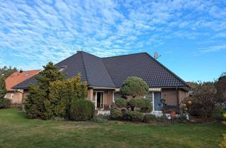 Haus kaufen in 29328 Faßberg, Ein Haus das alles hat