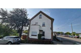 Haus kaufen in 57610 Altenkirchen, Gepflegtes Zweifamilienhaus mit sonnigem Grundstück