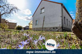 Bauernhaus kaufen in 12529 Schönefeld, Hier ist alles möglich: Pferd, Projekt oder einfach Ruhe