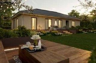 Haus kaufen in Schiratswinkel, 31319 Sehnde, Familienleben auf einer Ebene im kommenden Baugebiet in Ilten.