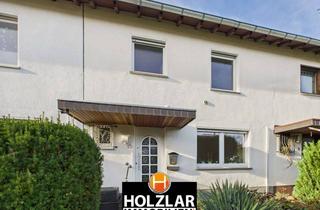 Haus kaufen in 53757 Sankt Augustin, FAMILIENFREUNDLICHES REIHENMITTELHAUS - SOLIDE BASIS MIT MODERNISIERTEN DETAILS