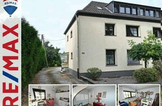 Mehrfamilienhaus kaufen in 47574 Goch, Charmantes Mehrfamilienhaus mit 3 Wohneinheiten!