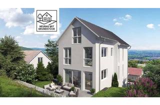 Villa kaufen in 72074 Tübingen, Tübingen Österberg | Exklusive Neubau-Stadtvilla mit Panoramablick